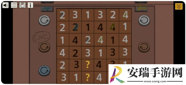 寂静之夜第二章怎么过关