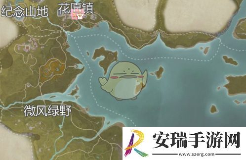 无限暖暖小橘瓣时装宝箱在哪