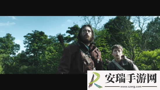 惊变28年预告正式公布！墨菲竟然演丧尸