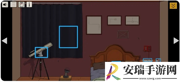 寂静之夜第二章怎么过关