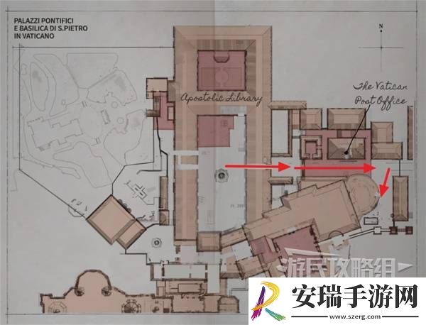 夺宝奇兵古老之圈全支线任务图文攻略