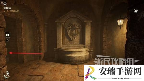 夺宝奇兵古老之圈全支线任务图文攻略