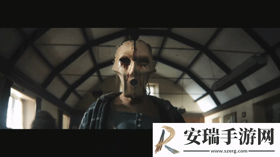 惊变28年预告正式公布！墨菲竟然演丧尸