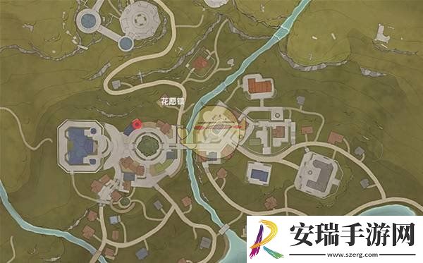 无限暖暖深花幽影怎么获取