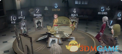 第五人格模仿者阵营快速获胜方法一览