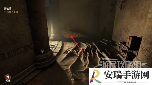 夺宝奇兵古老之圈全支线任务图文攻略