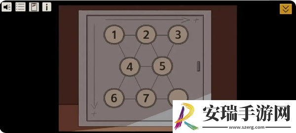 寂静之夜第四章怎么过关