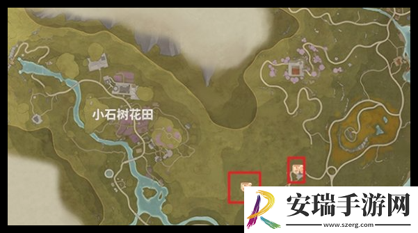 无限暖暖租车站点位置在哪里