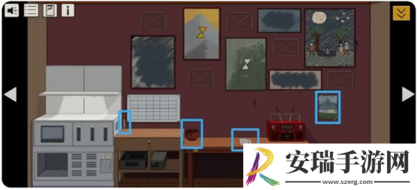 寂静之夜第二章怎么过关