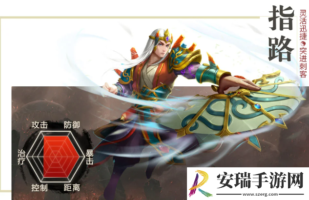破天一剑角色怎么选择