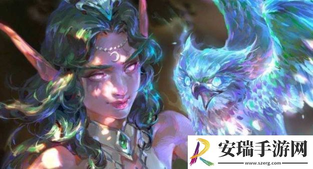 魔兽世界怀旧服拯救公主任务完成攻略分享