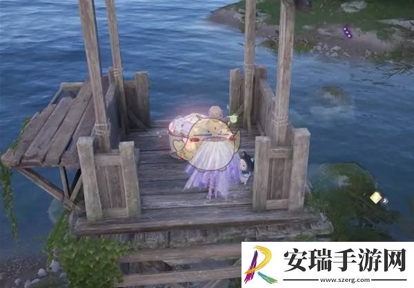 无限暖暖魅力黑云怎么获取