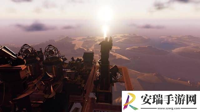 空中帝国来袭！空中王国续作1月13日EA抢先体验速递