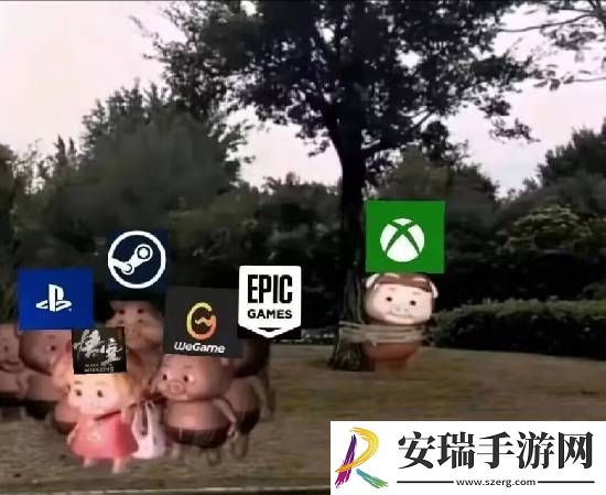 黑神话更新登微博热搜