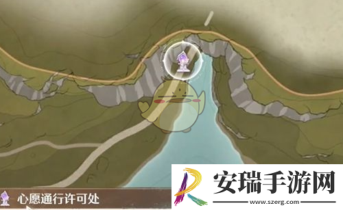无限暖暖垂坠旗帜时装宝箱在哪