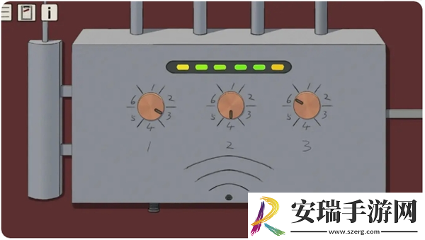 寂静之夜第四章怎么过关