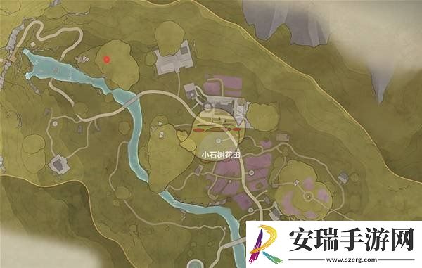 无限暖暖低调轨迹设计图怎么获取