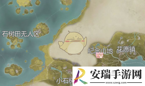 无限暖暖灵巧跳跃时装宝箱在哪