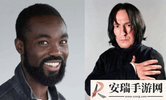 游民叭人