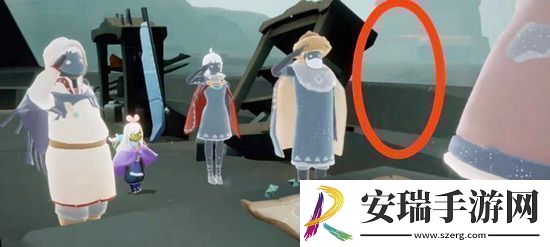 光遇潜海季第五个任务如何完成具体方法