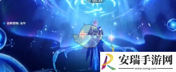 原神龙王转圈圈玩法教学