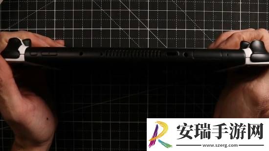 博主3D打印Switch2外观