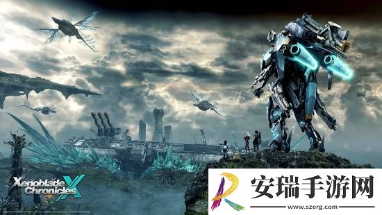 任天堂100%控股！异度之刃工作室股权变更