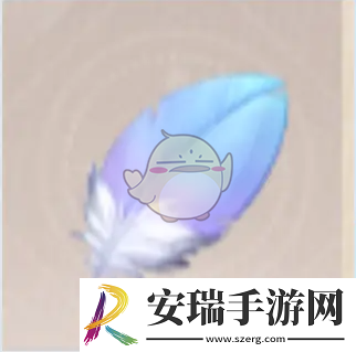无限暖暖蓝波鸟羽怎么捕捉