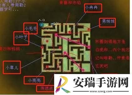 武林外传游戏中吉他任务怎么做
