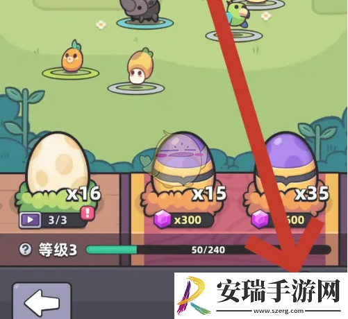 冒险者日记宠物怎么强化