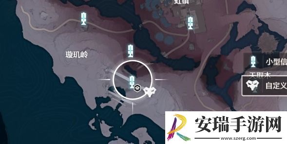 鸣潮咚咚碎冰机成就怎么达成