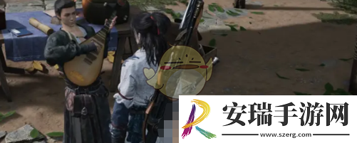 燕云十六声武学升级材料怎么获得