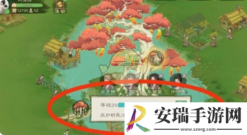 桃源记2妖物攻城控制方法一览