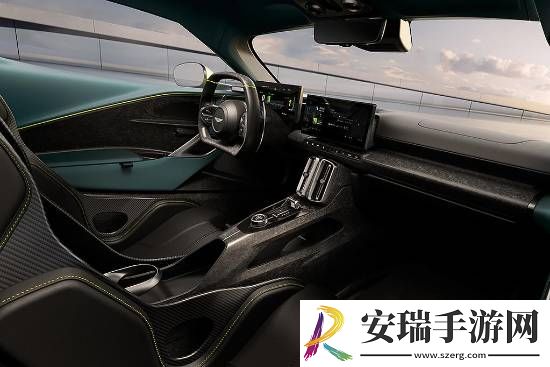 全球限量999辆！Valhalla超帅绿色旗舰超跑发布