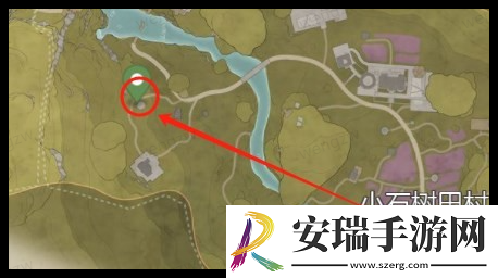 无限暖暖雕像前的厚墩墩犬怎么通关
