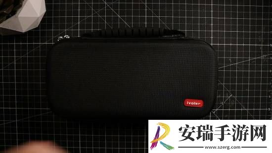 博主3D打印Switch2外观