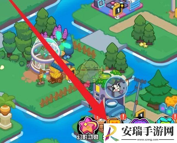 超级幻影猫光痕怎么激活英雄皮肤