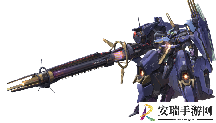 交错战线暗物质机甲有什么技能