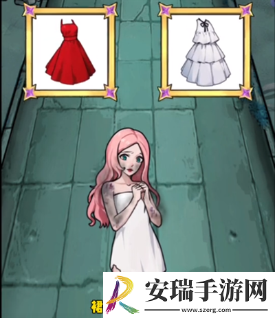 隐秘的档案人鬼情未了怎么通关