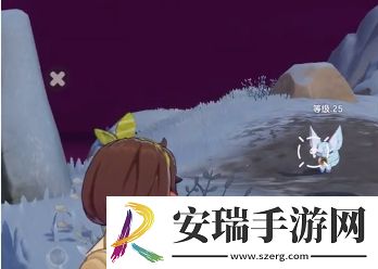 洛克王国世界白狐捕捉方法是什么