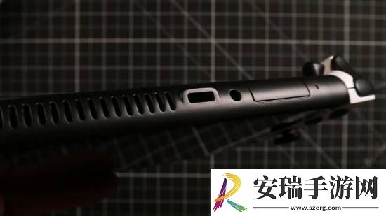 博主3D打印Switch2外观