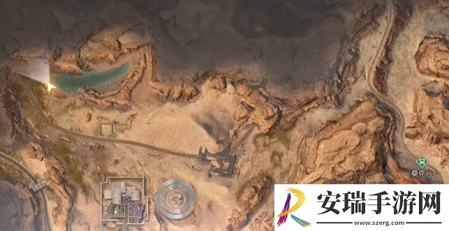 黎明觉醒藏宝图尽头与起始在哪