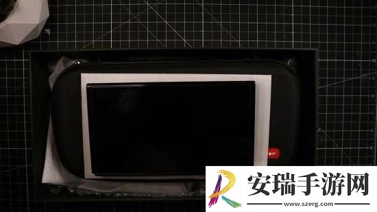 博主3D打印Switch2外观