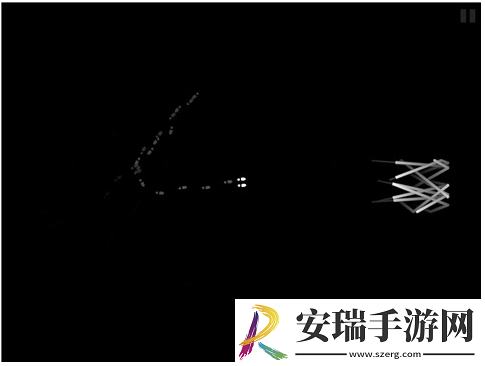 回声探路跺脚怎么玩