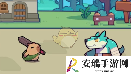 冒险者日记宠物怎么获得