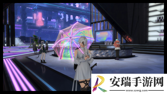 无限暖暖限时深渊怎么通关