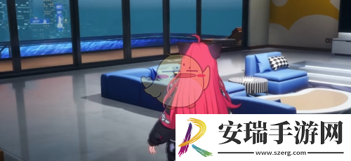 异环公寓怎么获得