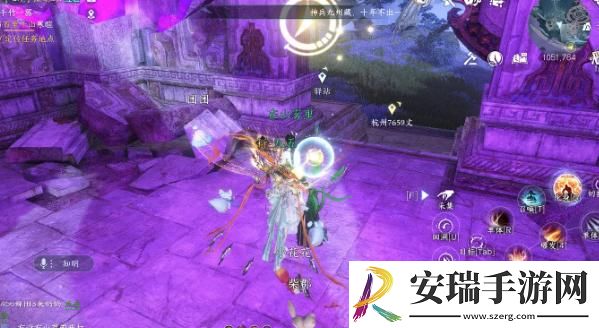 逆水寒手游背水饮刀怎么获得
