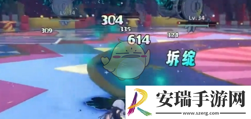 异环环合系数怎么样