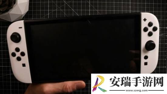 博主3D打印Switch2外观